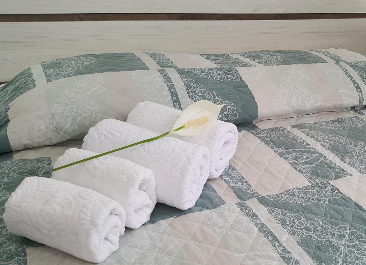 Pousada Bomar Bombinhas Ngoại thất bức ảnh